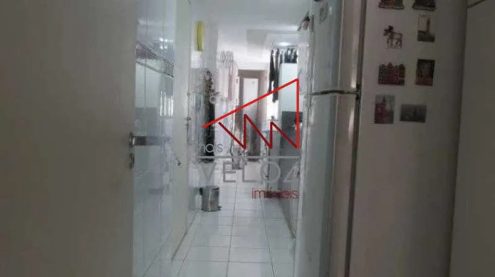 Apartamento, 3 quartos, 106 m² - Foto 1