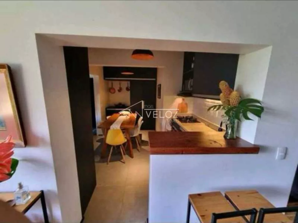 Apartamento à venda com 2 quartos, 76m² - Foto 4