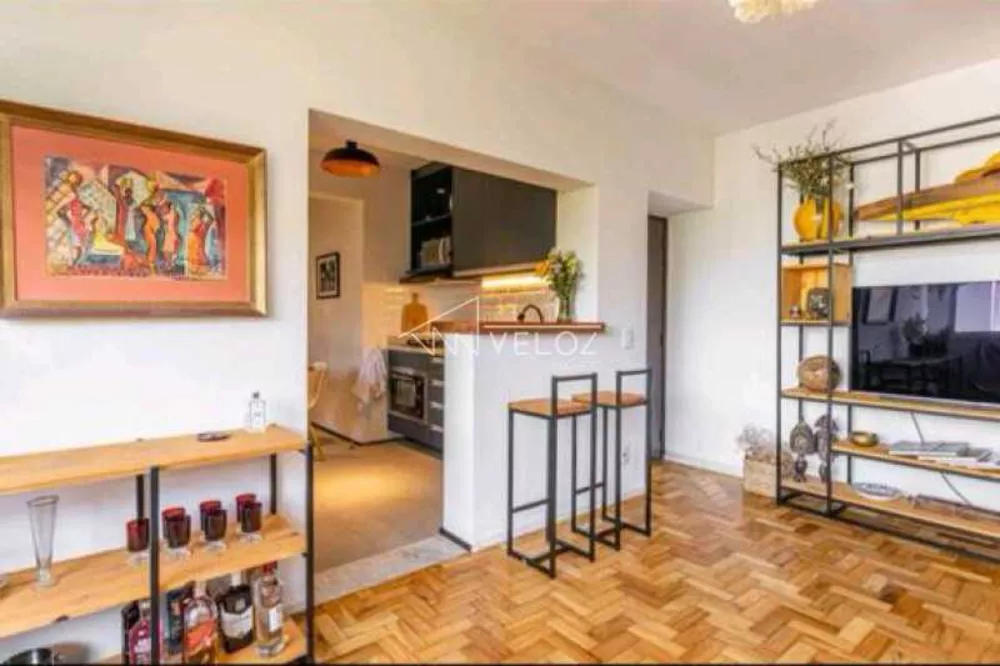 Apartamento à venda com 2 quartos, 76m² - Foto 3