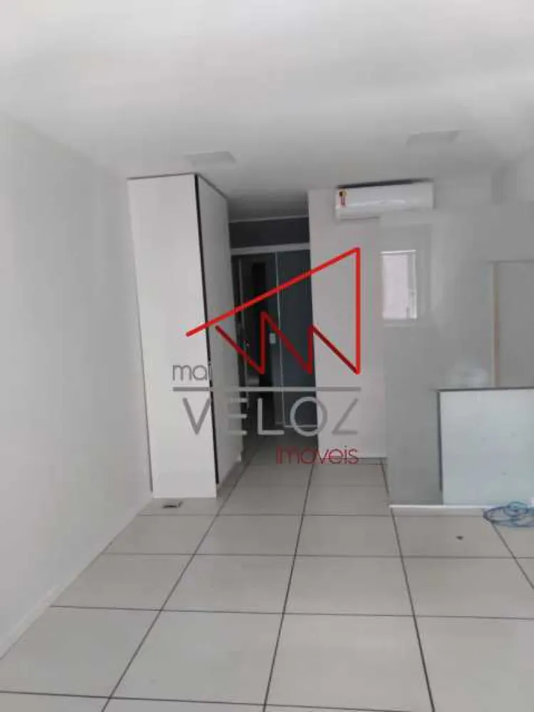 Loja-Salão, 1 m² - Foto 3