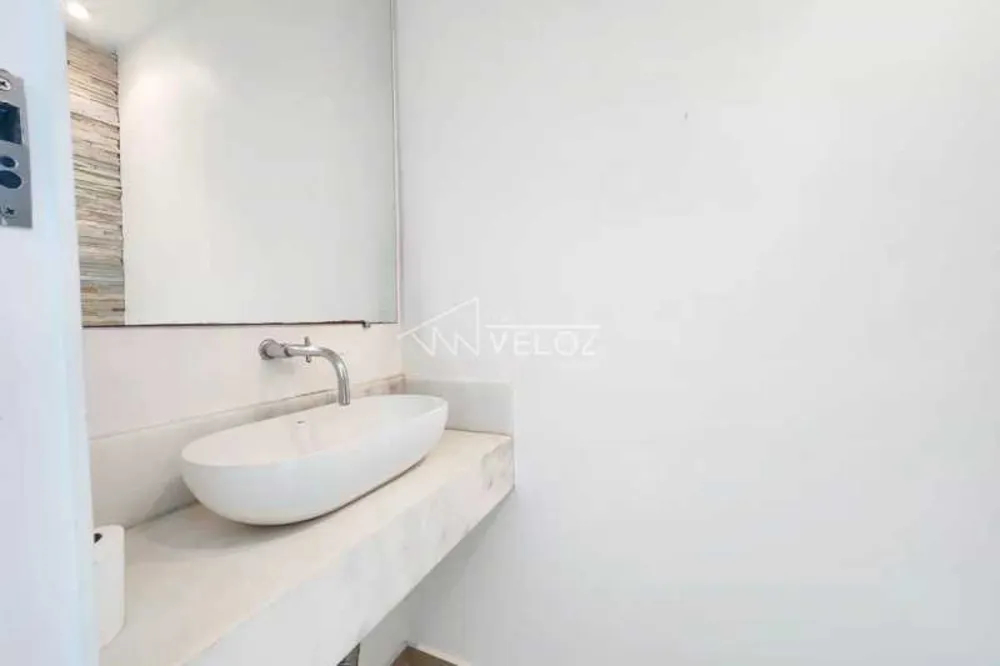 Cobertura, 3 quartos, 160 m² - Foto 17