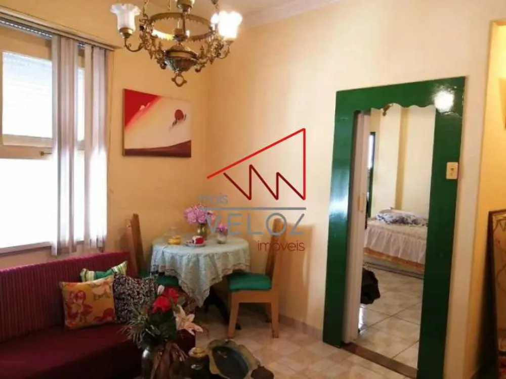 Apartamento, 1 quarto, 48 m² - Foto 9
