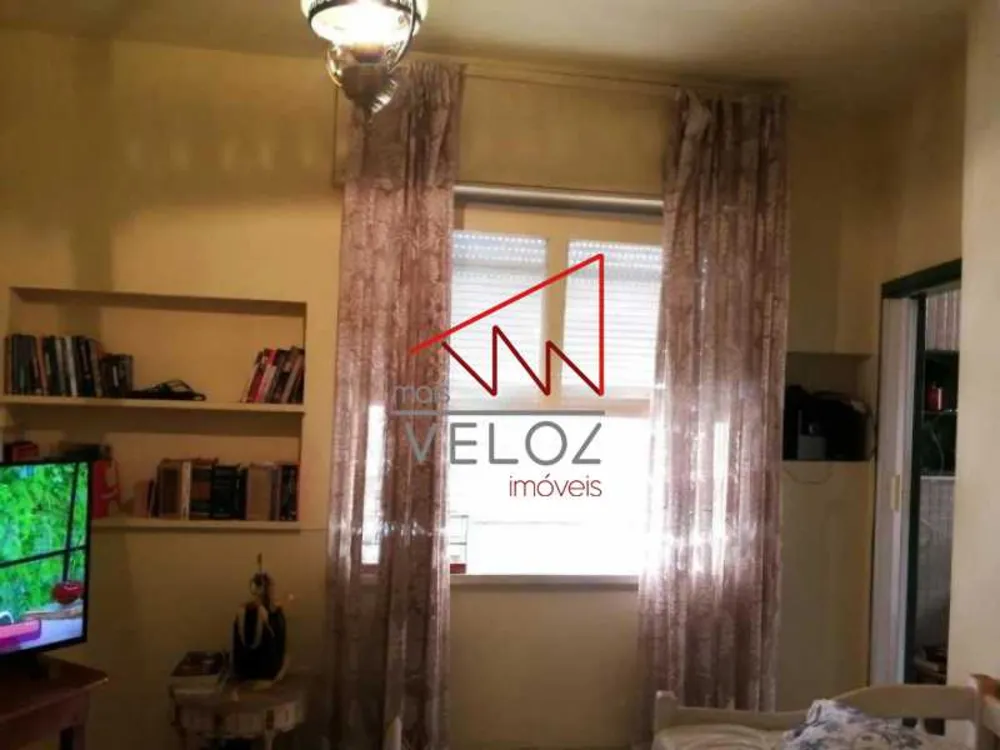 Apartamento, 1 quarto, 48 m² - Foto 8