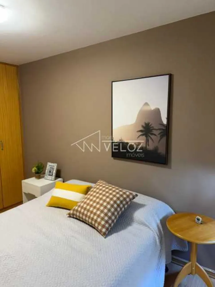 Apartamento, 2 quartos, 64 m² - Foto 3