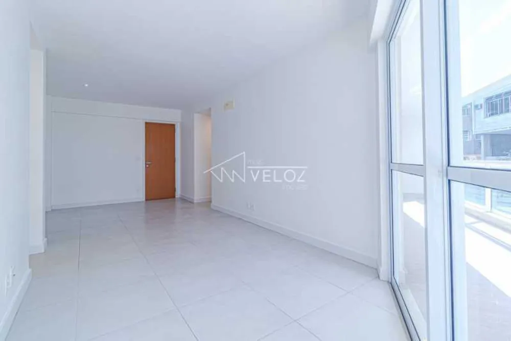 Apartamento, 3 quartos, 117 m² - Foto 7