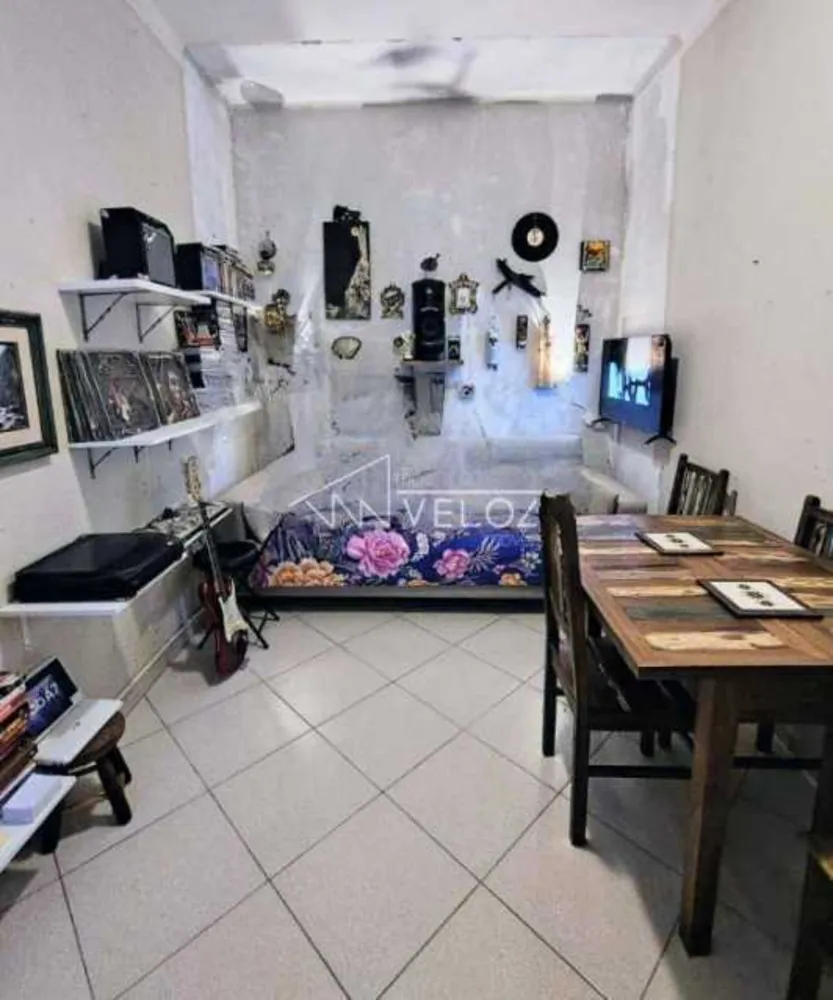 Apartamento, 1 quarto, 35 m² - Foto 2