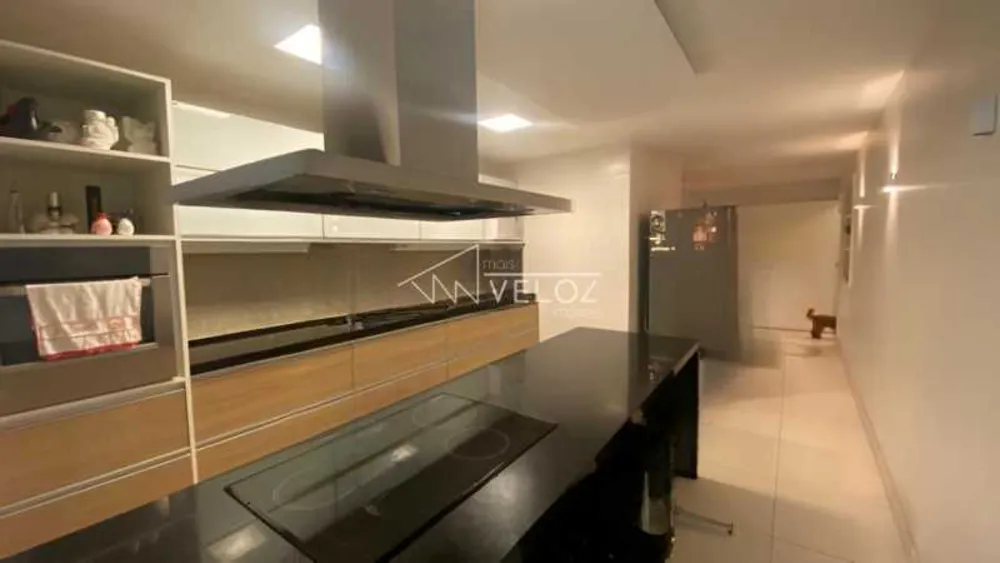 Apartamento, 3 quartos, 193 m² - Foto 5