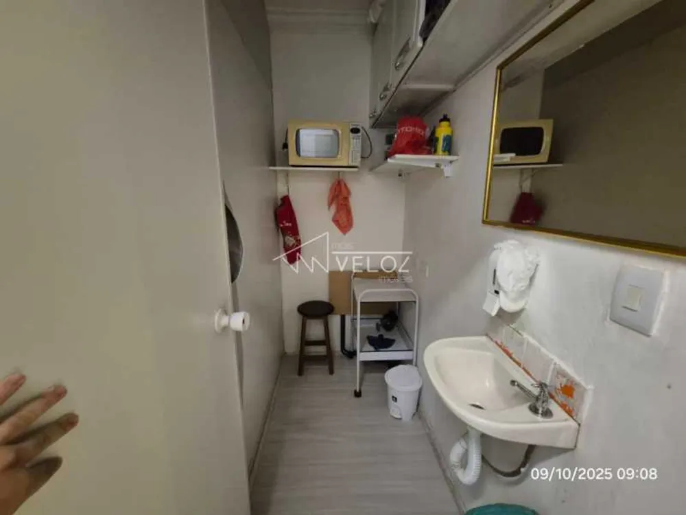 Sala-Conjunto, 37 m² - Foto 1