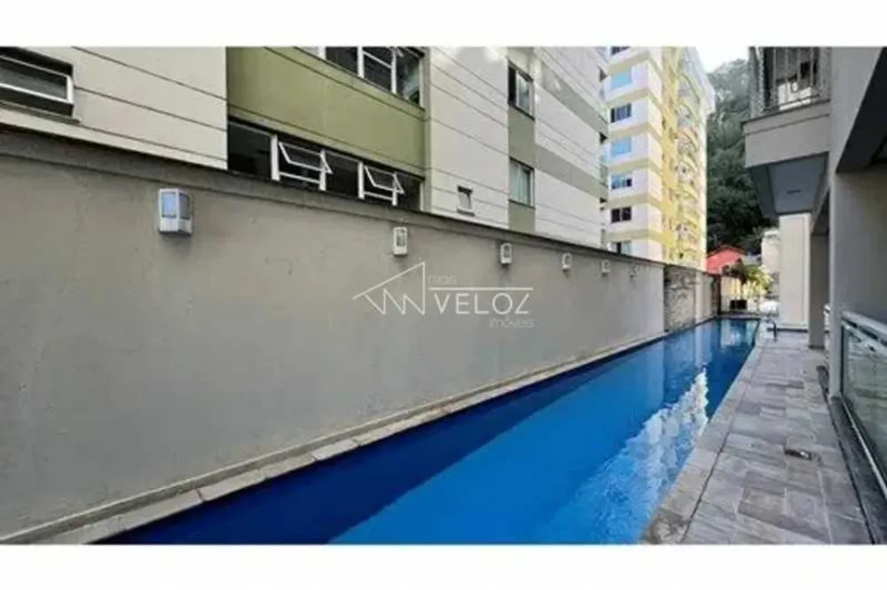Cobertura, 3 quartos, 154 m² - Foto 3