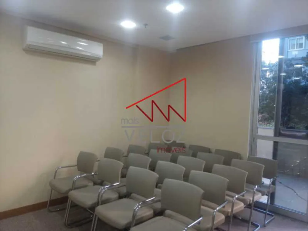 Sala-Conjunto, 42 m² - Foto 11
