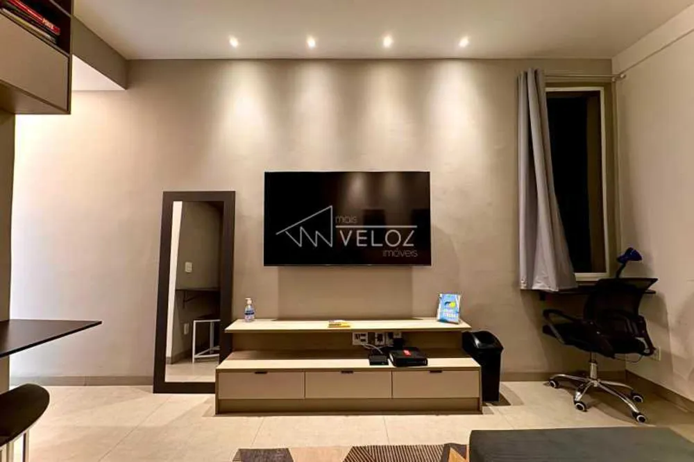 Apartamento, 1 quarto, 20 m² - Foto 3