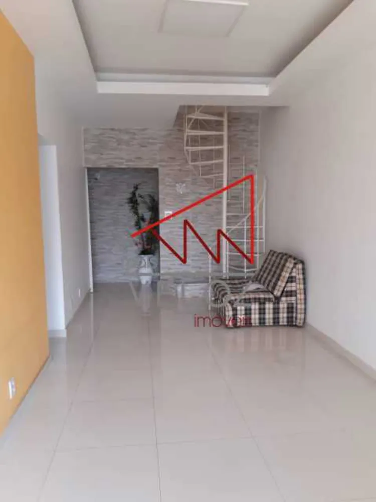 Cobertura, 3 quartos, 145 m² - Foto 2