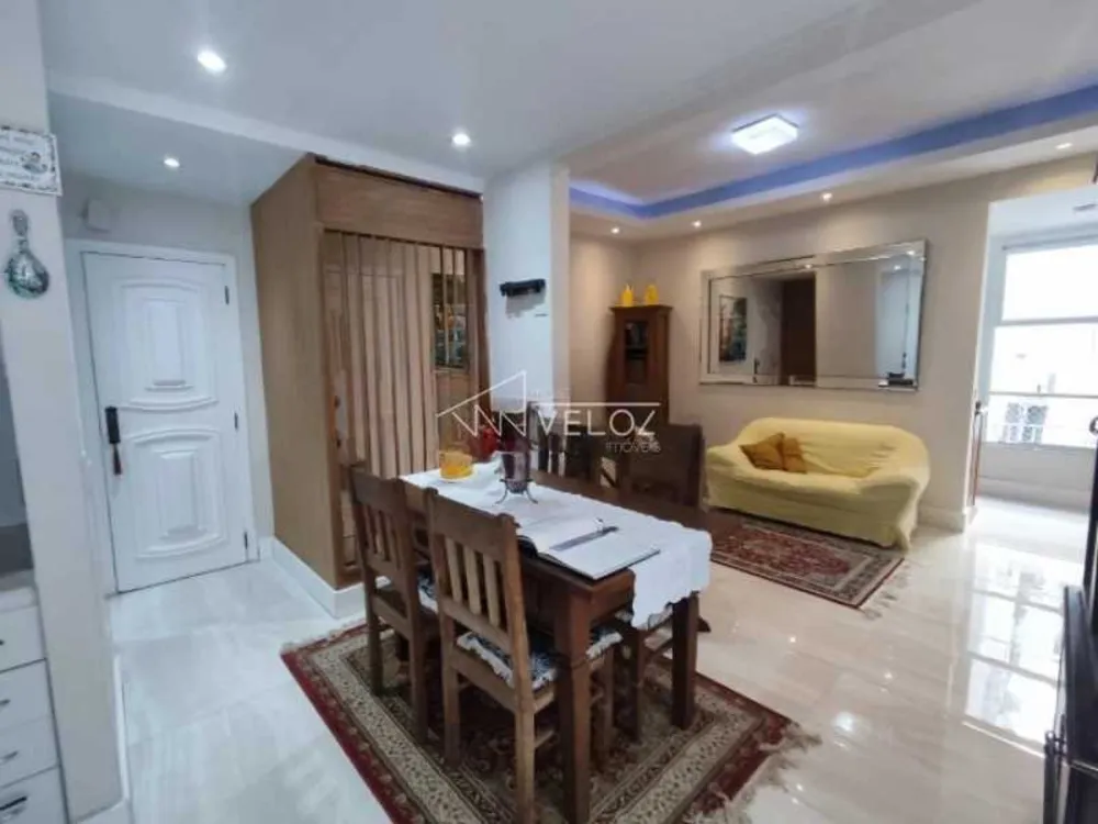 Apartamento, 2 quartos, 68 m² - Foto 20