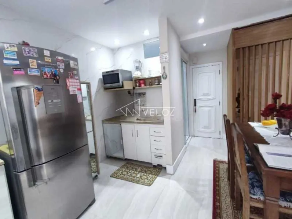 Apartamento, 2 quartos, 68 m² - Foto 24