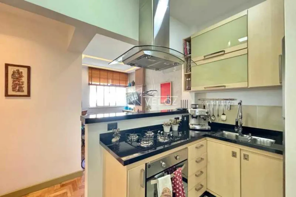 Apartamento, 2 quartos, 70 m² - Foto 22