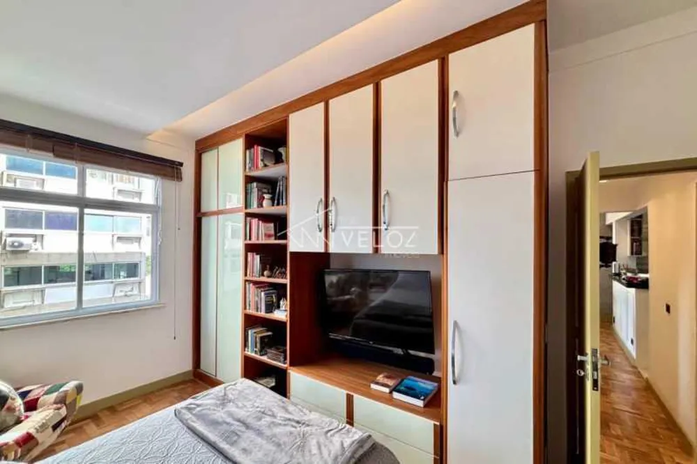 Apartamento, 2 quartos, 70 m² - Foto 1