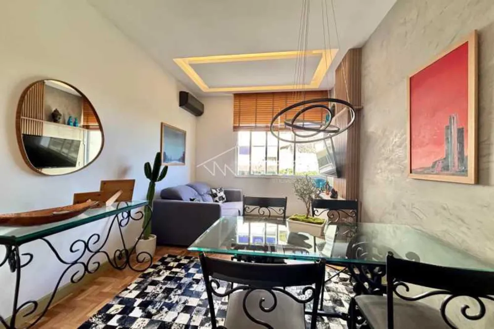 Apartamento, 2 quartos, 70 m² - Foto 28