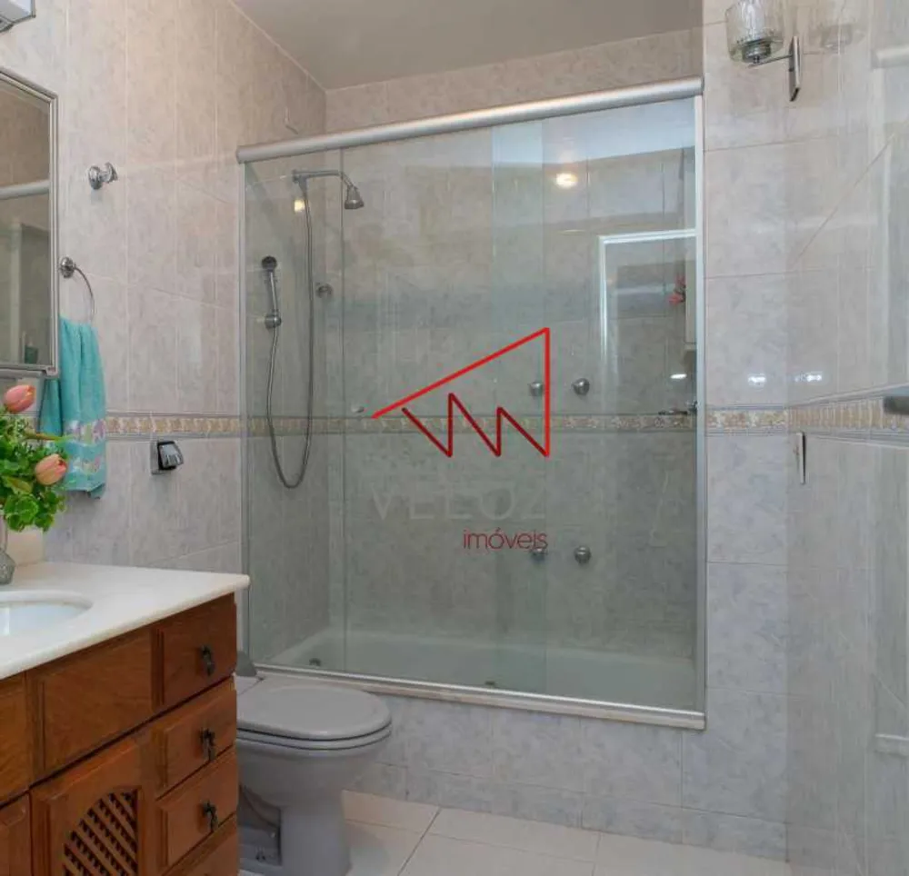 Apartamento, 3 quartos, 108 m² - Foto 11
