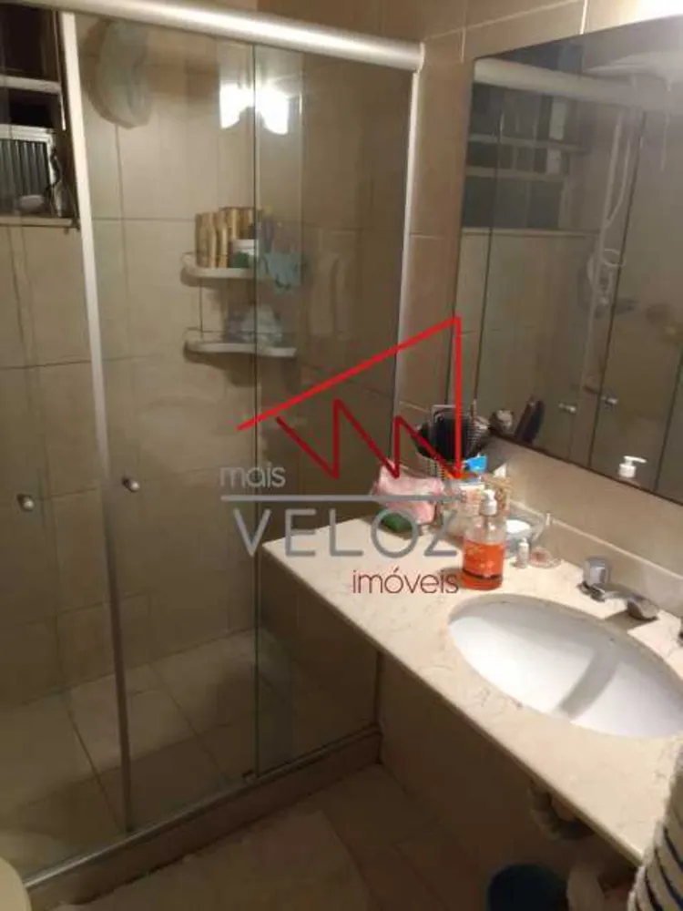 Apartamento, 3 quartos, 90 m² - Foto 1