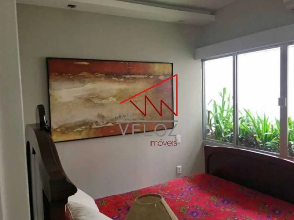 Apartamento, 4 quartos, 230 m² - Foto 2
