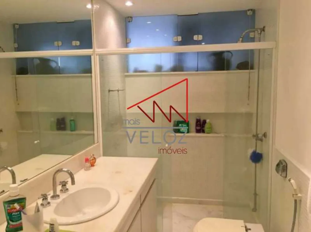 Apartamento, 4 quartos, 230 m² - Foto 1