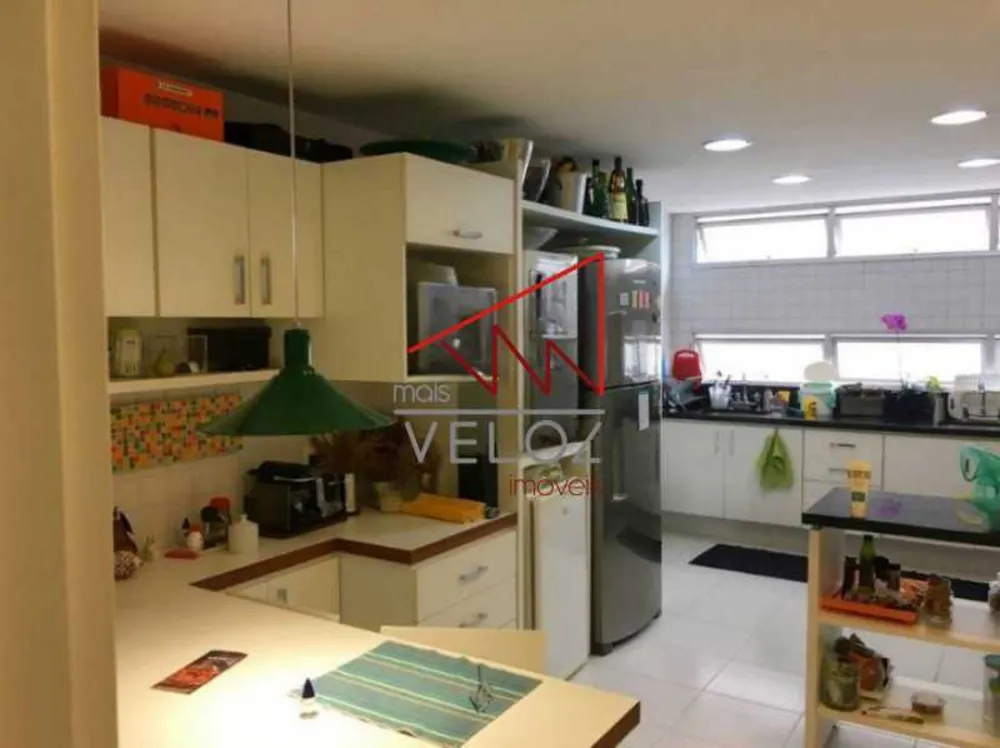 Apartamento, 4 quartos, 230 m² - Foto 15