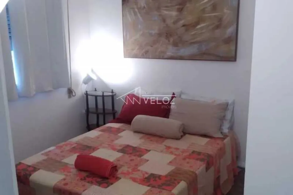 Apartamento, 2 quartos, 70 m² - Foto 6