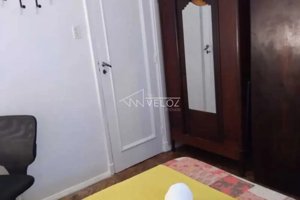 Apartamento, 2 quartos, 70 m² - Foto 4
