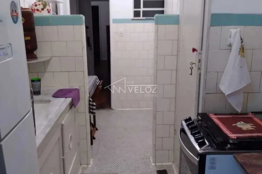 Apartamento, 2 quartos, 70 m² - Foto 2