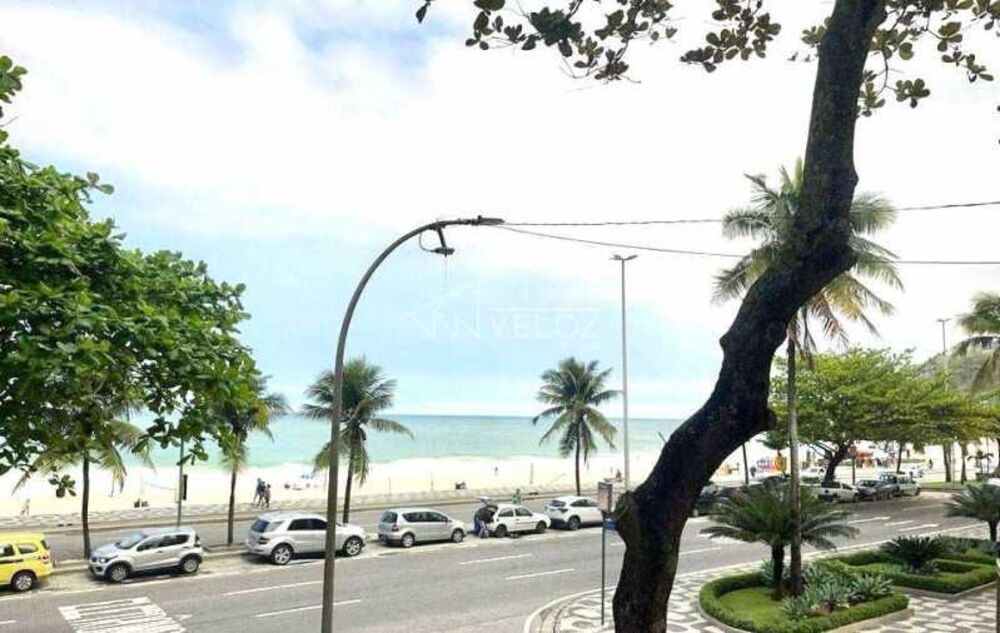 Apartamento à venda com 3 quartos, 156m² - Foto 12