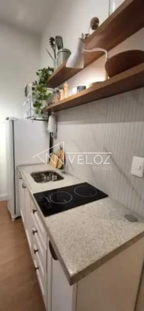 Apartamento, 35 m² - Foto 17