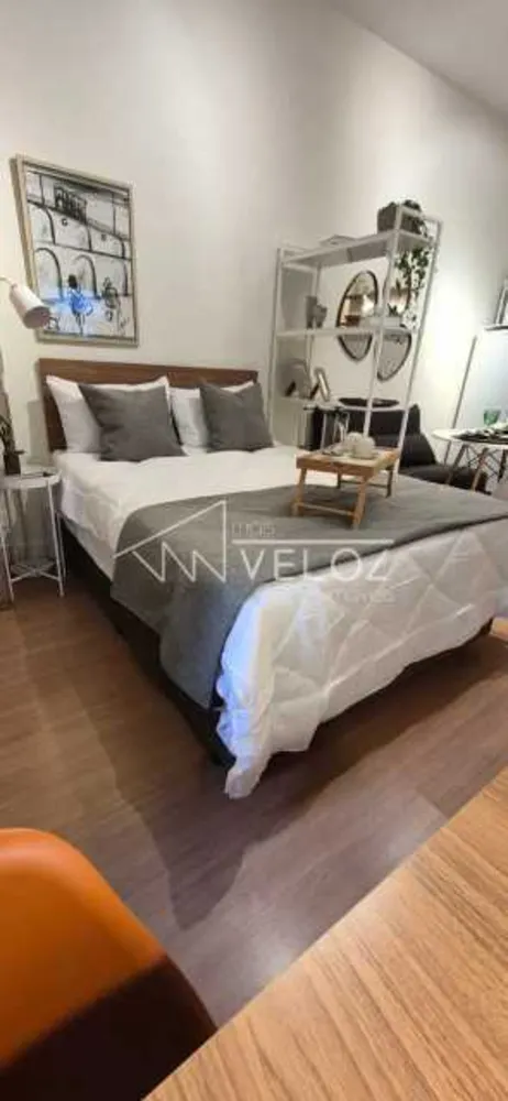 Apartamento, 35 m² - Foto 12