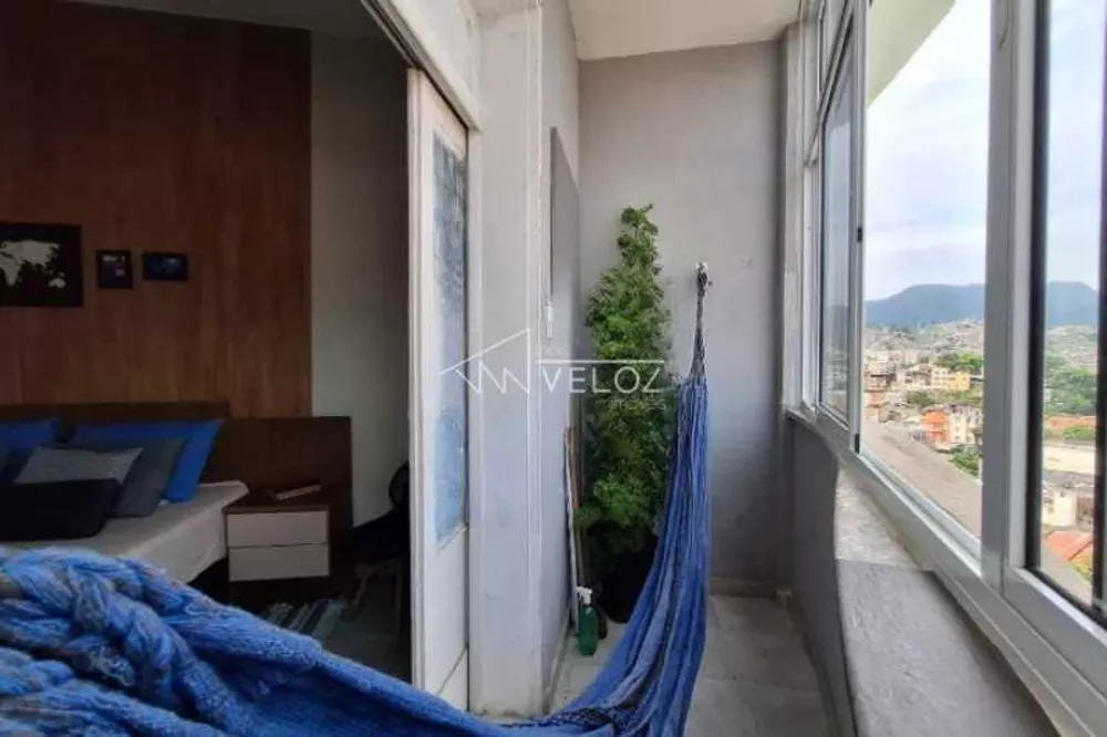 Apartamento à venda com 1 quarto, 51m² - Foto 4