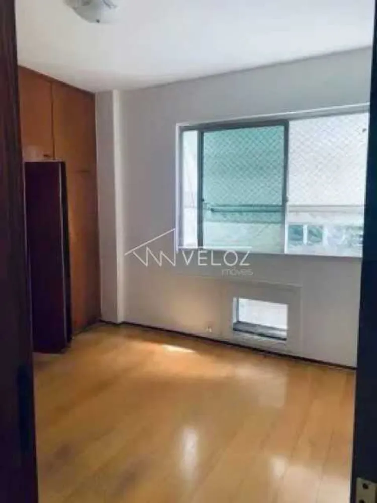 Apartamento, 3 quartos, 135 m² - Foto 8