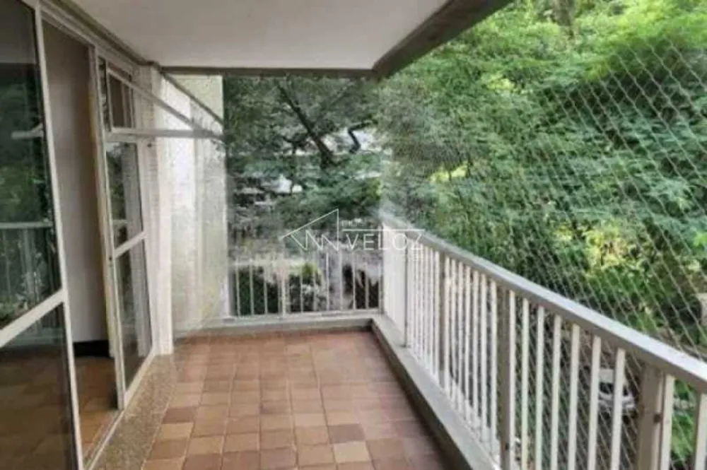 Apartamento, 3 quartos, 135 m² - Foto 4
