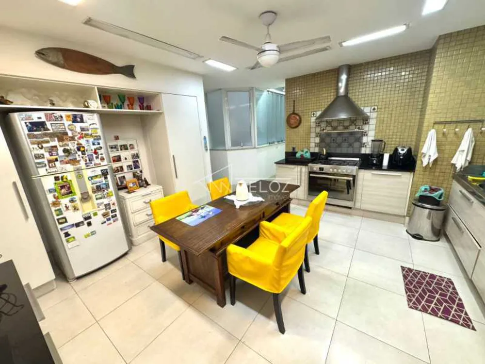 Apartamento, 4 quartos, 253 m² - Foto 8