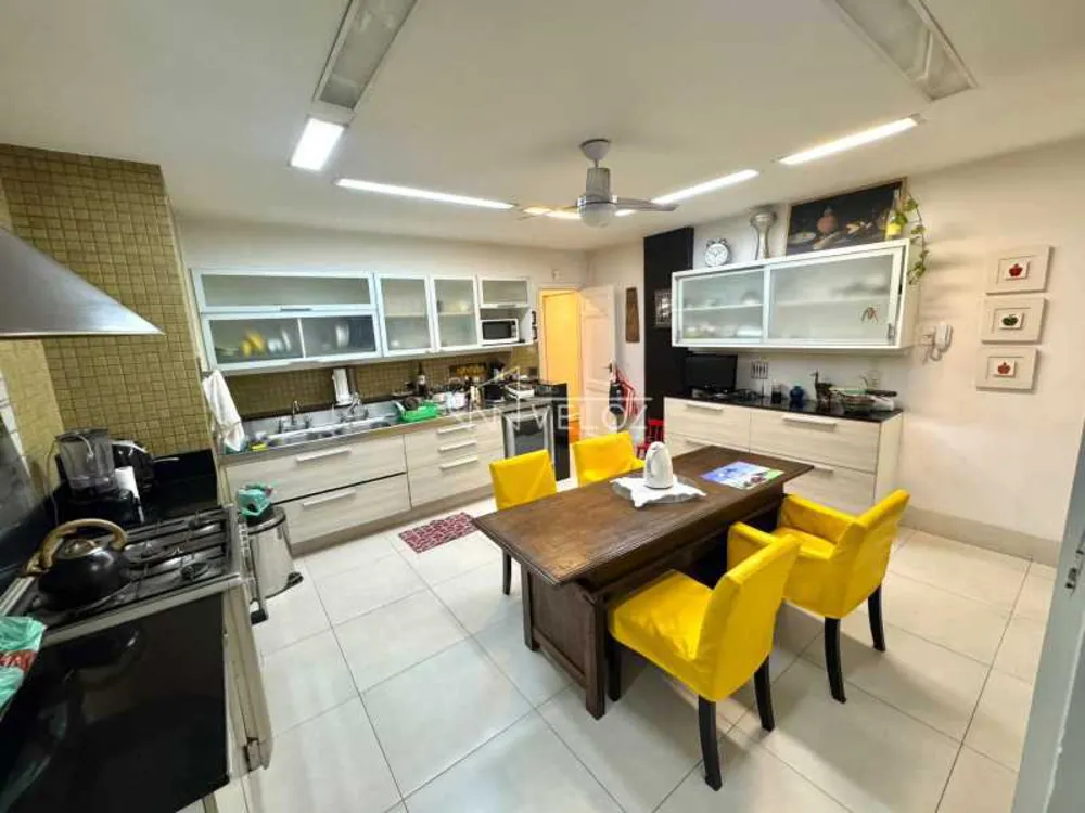 Apartamento, 4 quartos, 253 m² - Foto 9