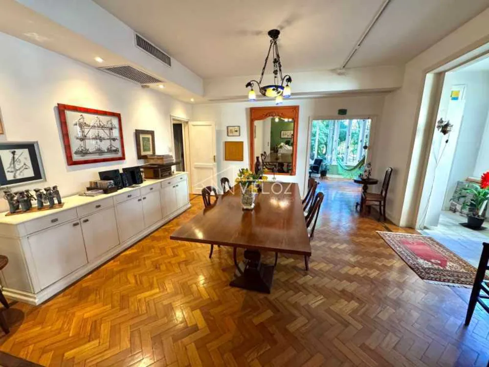 Apartamento, 4 quartos, 253 m² - Foto 18