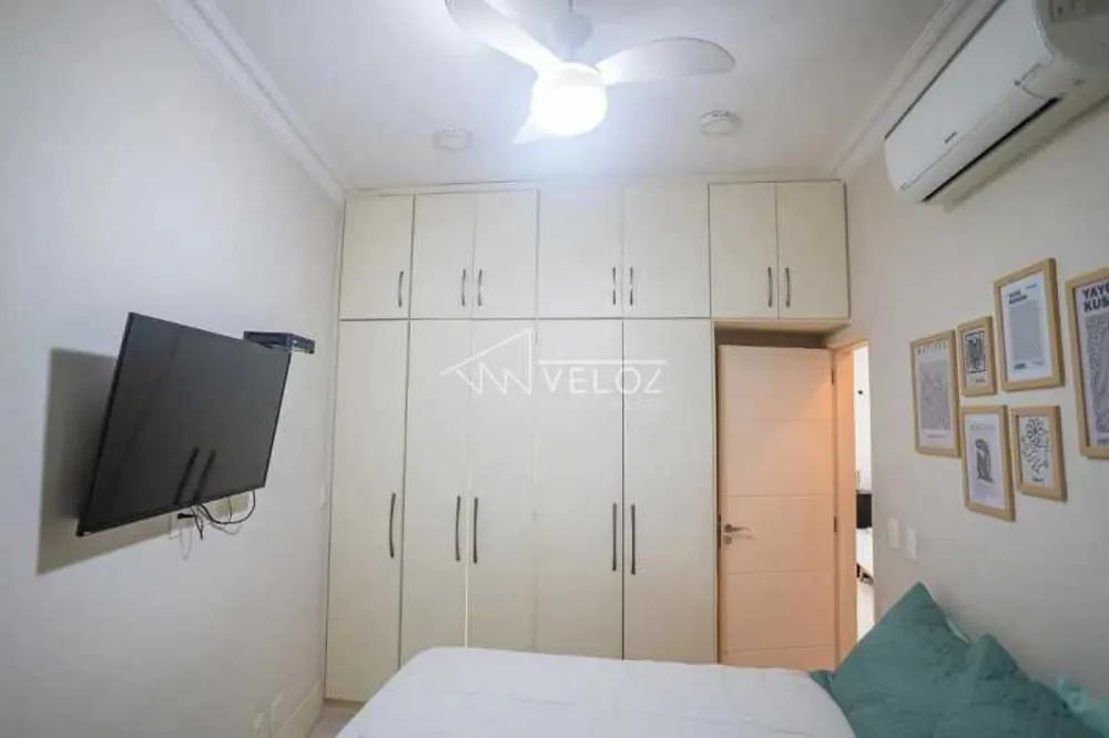 Apartamento, 1 quarto, 65 m² - Foto 9