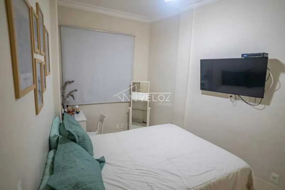 Apartamento, 1 quarto, 65 m² - Foto 8