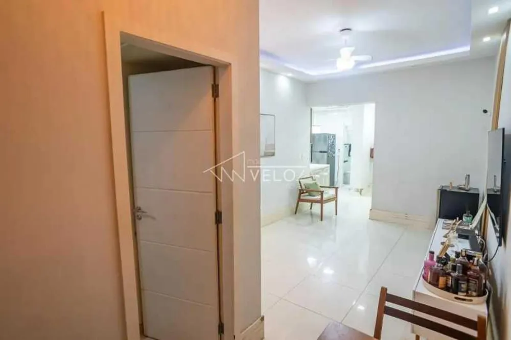 Apartamento, 1 quarto, 65 m² - Foto 6