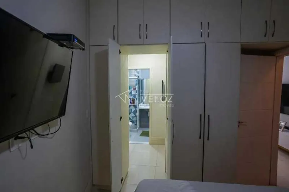 Apartamento, 1 quarto, 65 m² - Foto 1