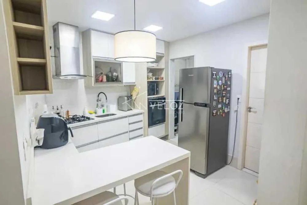 Apartamento, 1 quarto, 65 m² - Foto 14