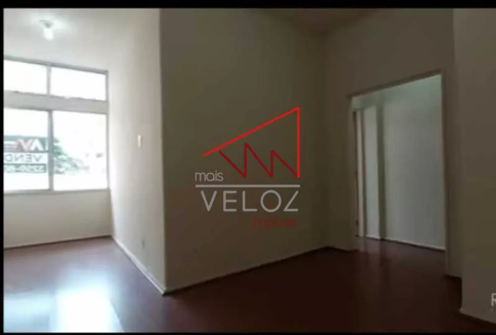 Apartamento à venda com 1 quarto - Foto 1