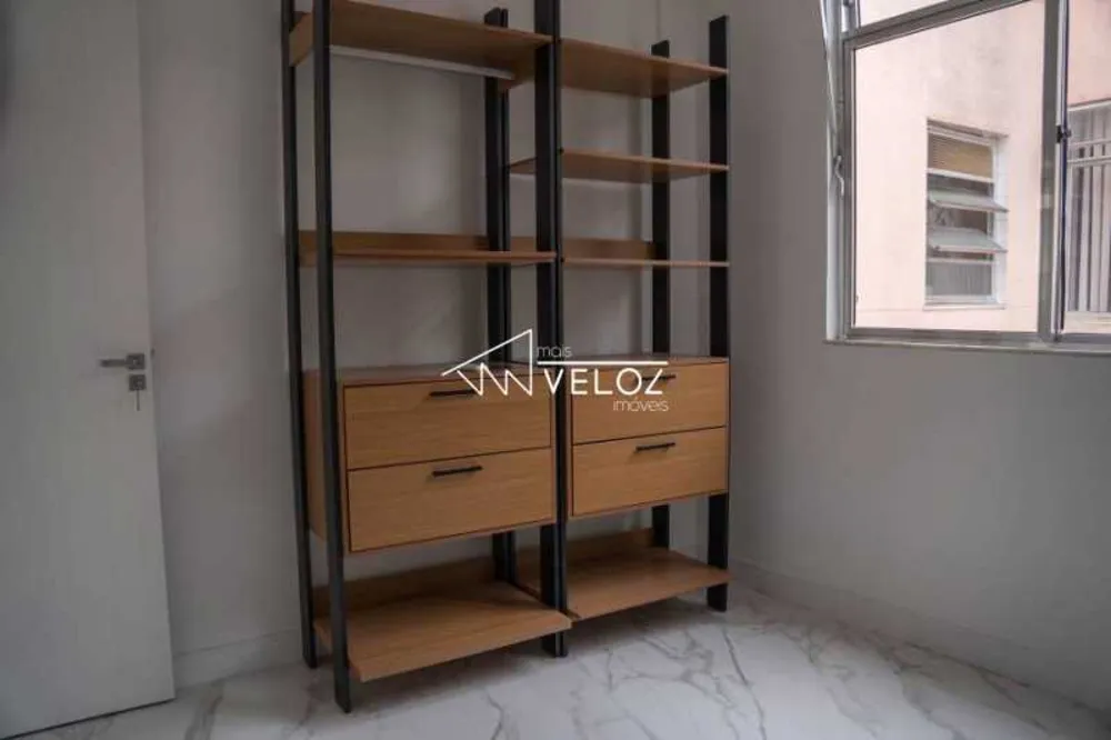 Apartamento, 2 quartos, 65 m² - Foto 9
