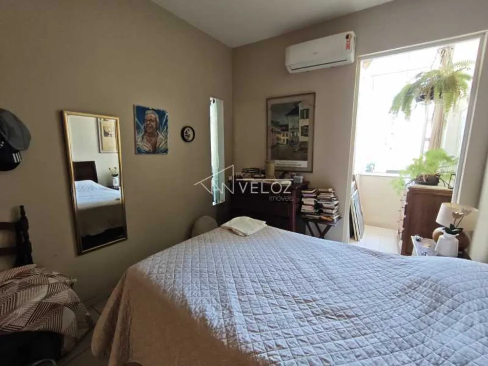 Apartamento, 1 quarto, 110 m² - Foto 8