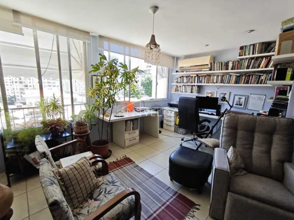 Apartamento, 1 quarto, 110 m² - Foto 1