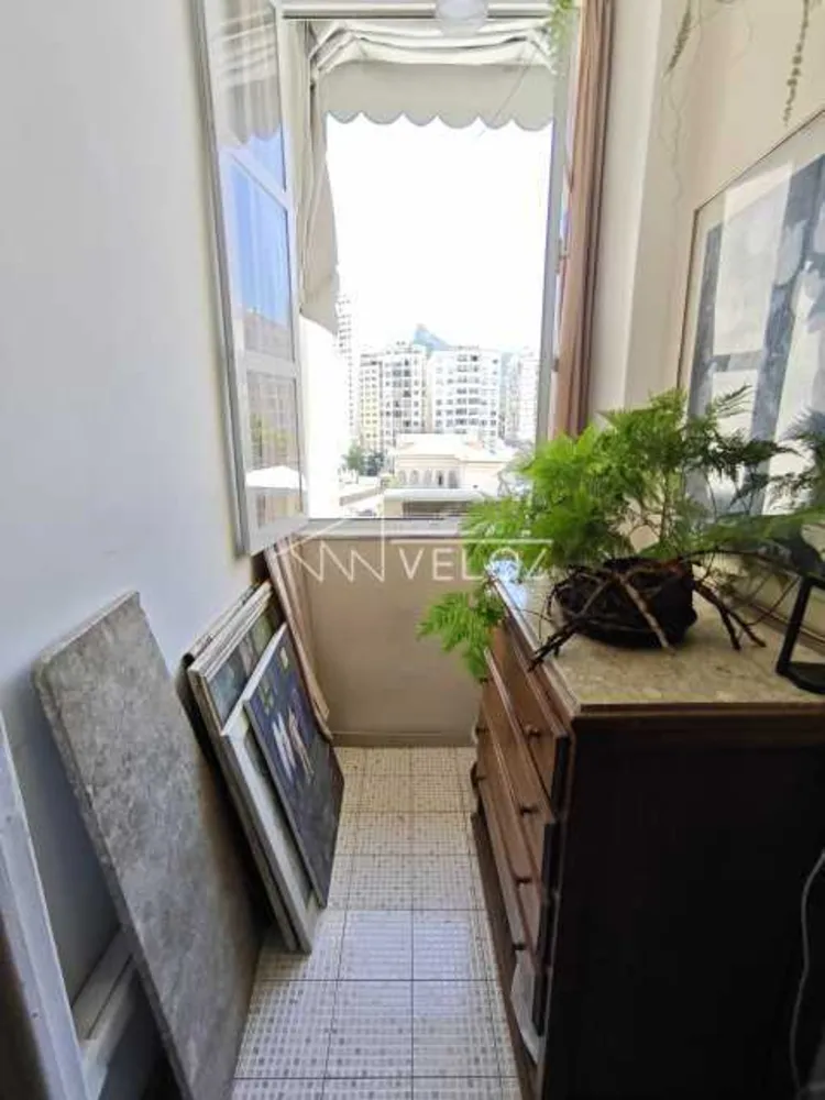 Apartamento, 1 quarto, 110 m² - Foto 9