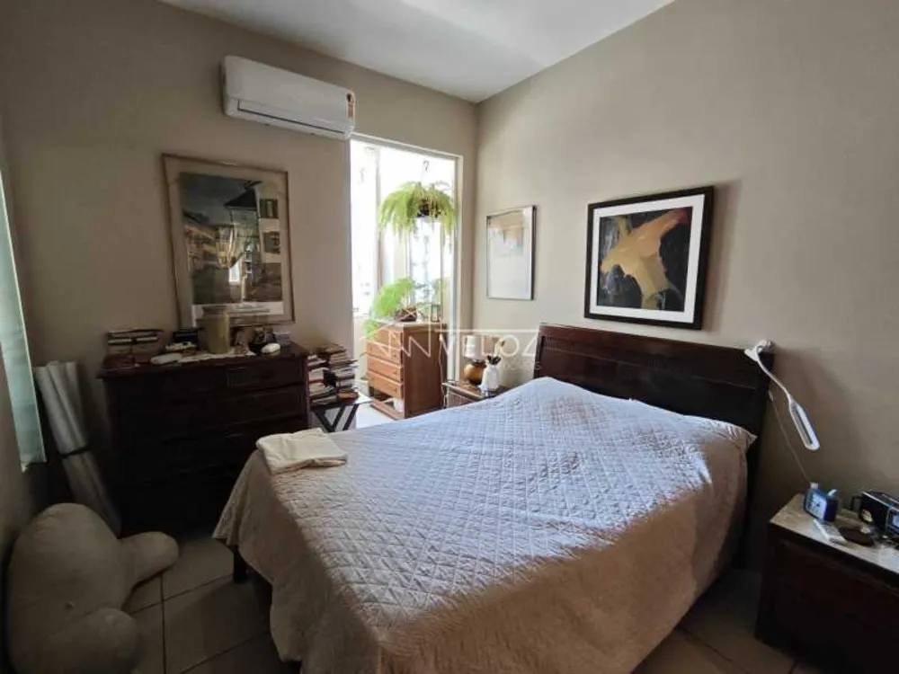 Apartamento, 1 quarto, 110 m² - Foto 6
