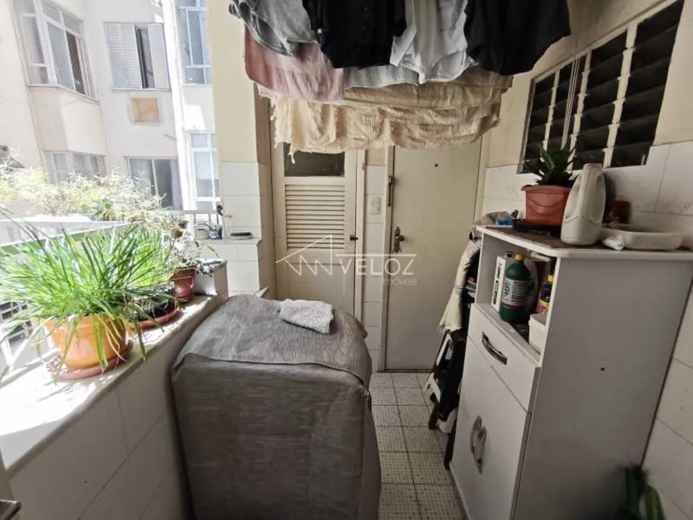 Apartamento, 1 quarto, 110 m² - Foto 14